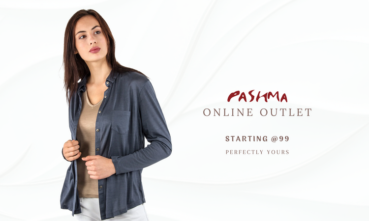 Pashma Online Outlet