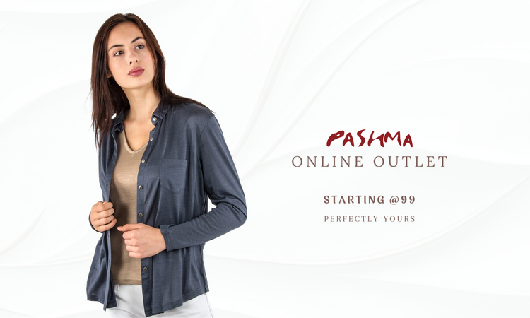 Outlet cashmere online best sale